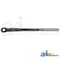 A & I Products Rod, Yoke (LH) 15.5" x1" x2" A-C5NNB863A - alternate 2